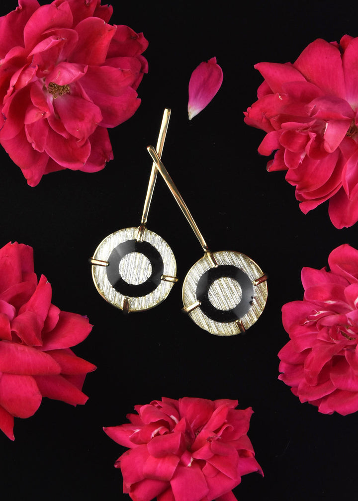 Plunge Earrings - Goldmakers Fine Jewelry
