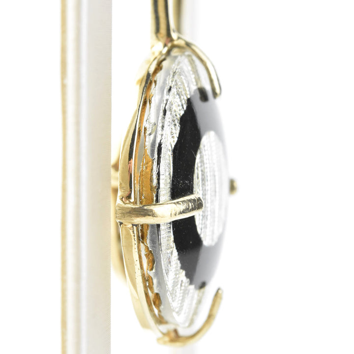 Plunge Earrings - Goldmakers Fine Jewelry