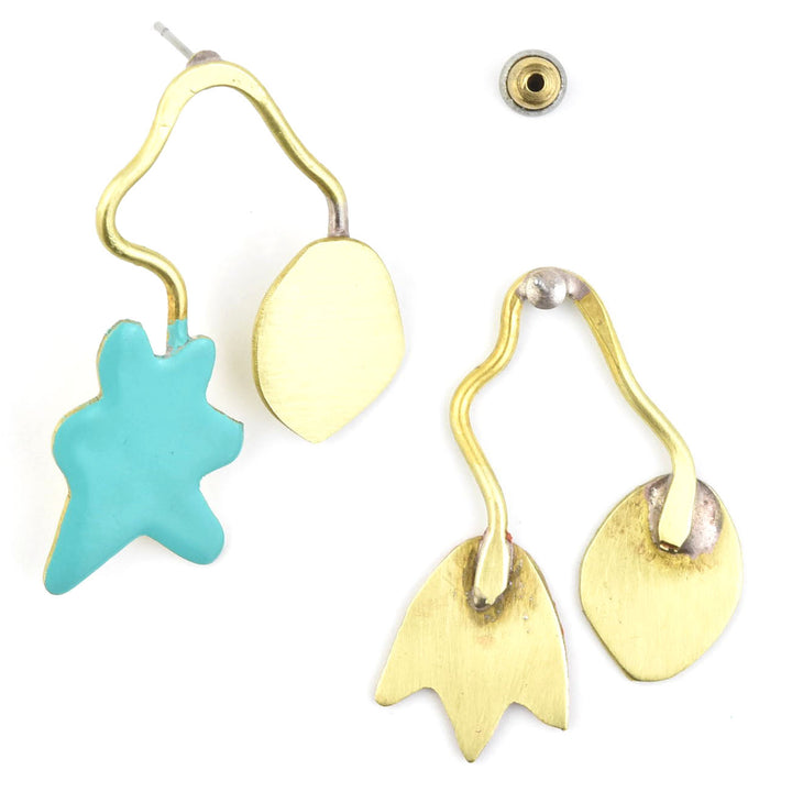 Pop Garden Earrings