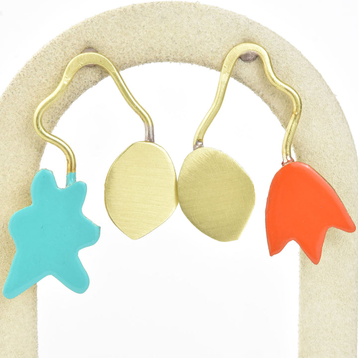 Pop Garden Earrings