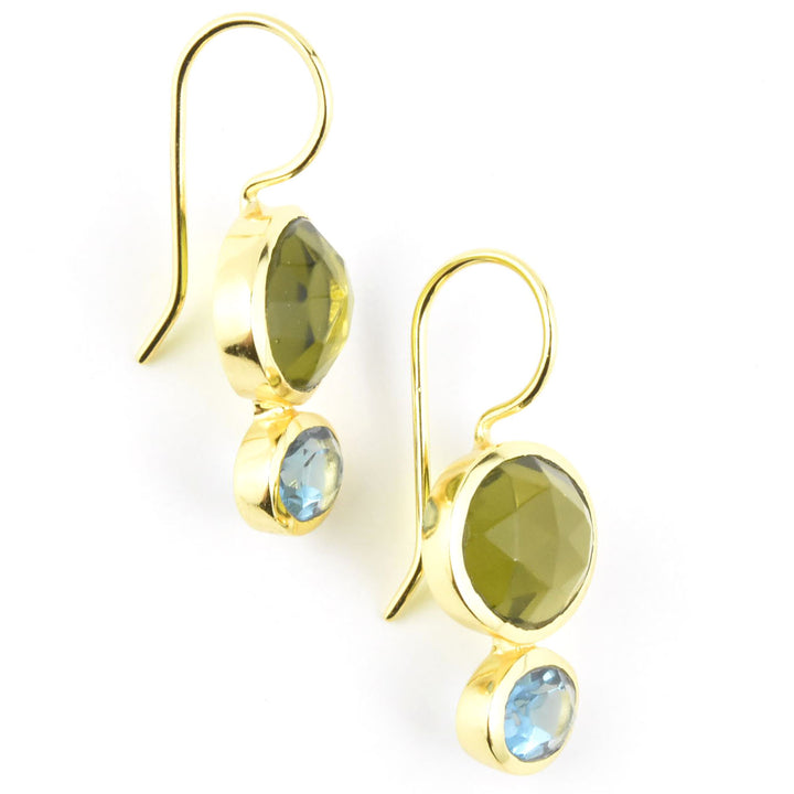 Primrose Earrings