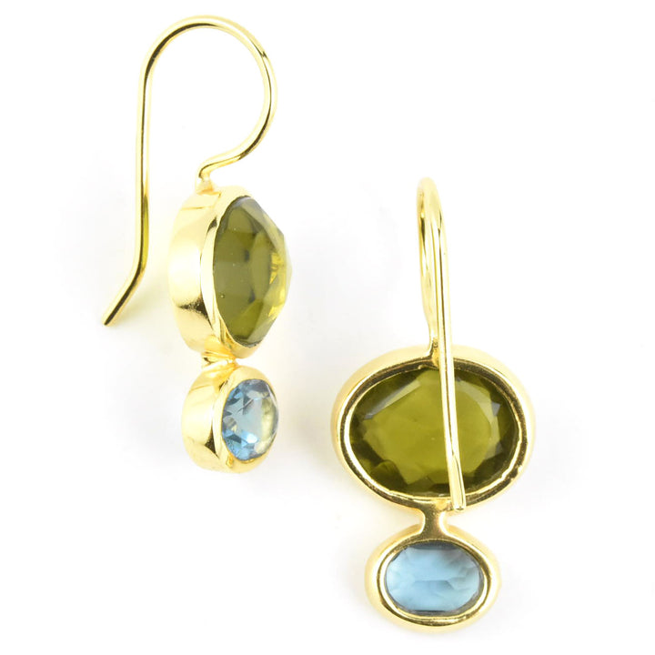 Primrose Earrings