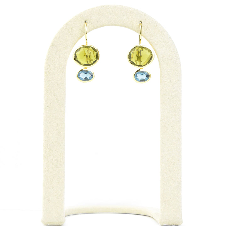 Primrose Earrings