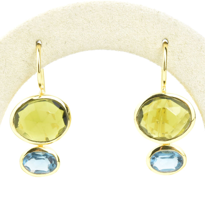 Primrose Earrings