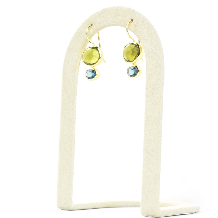 Primrose Earrings