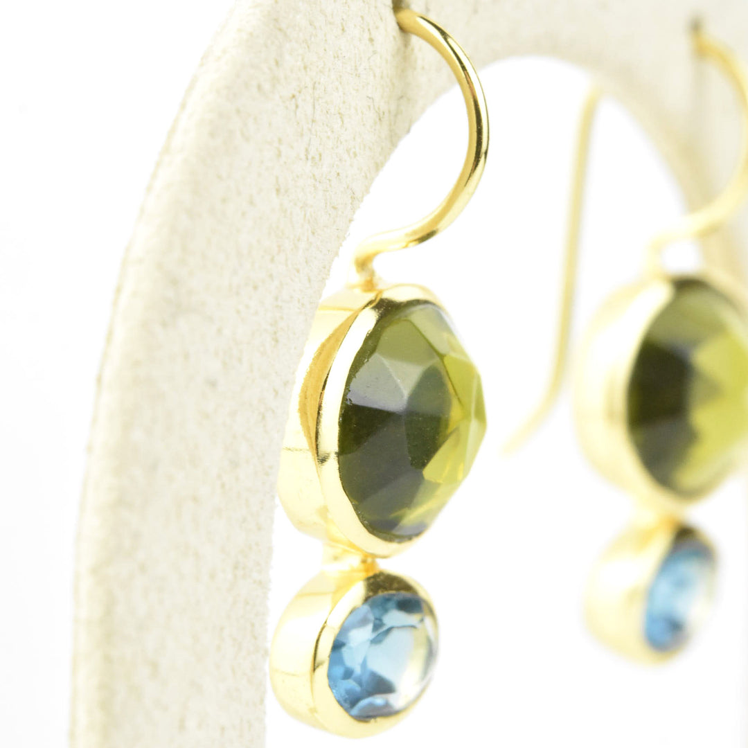 Primrose Earrings
