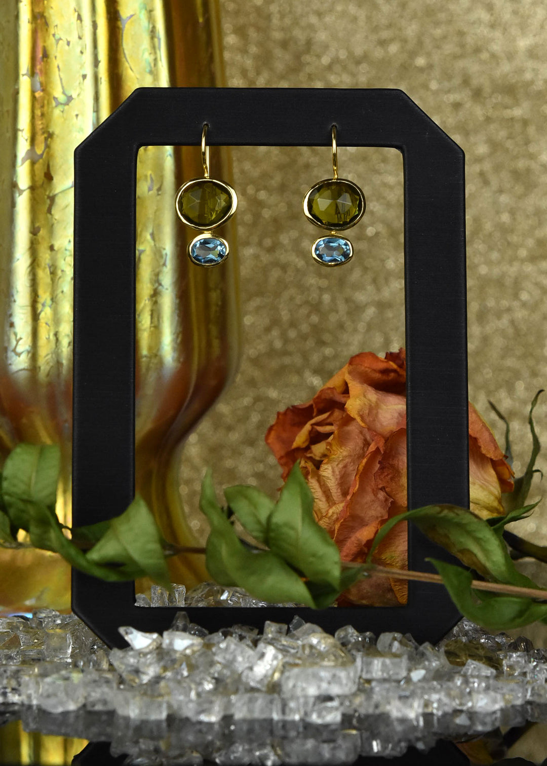 Primrose Earrings