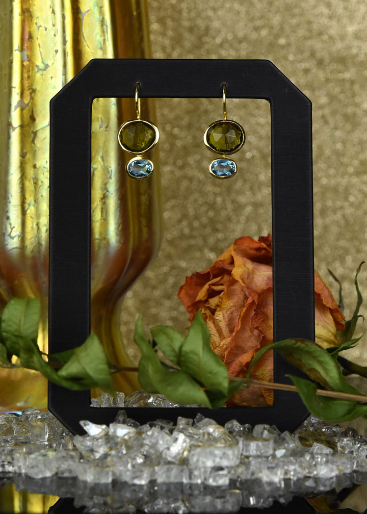 Primrose Earrings