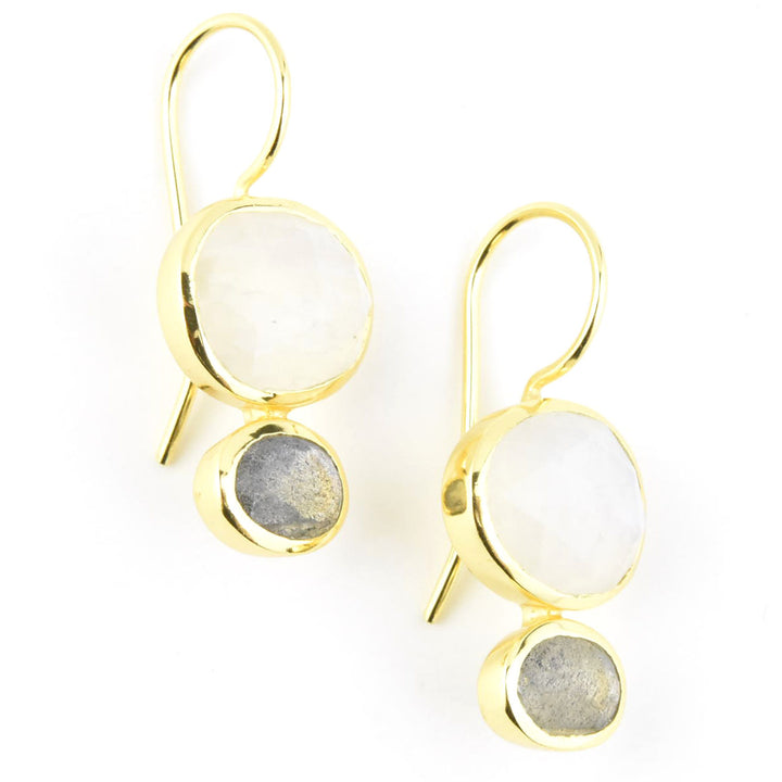 Primrose Earrings