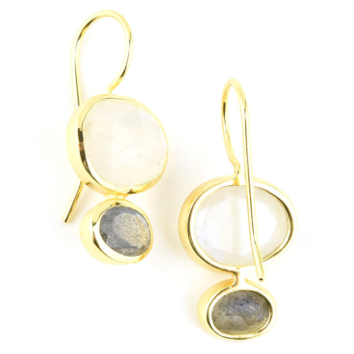 Primrose Earrings