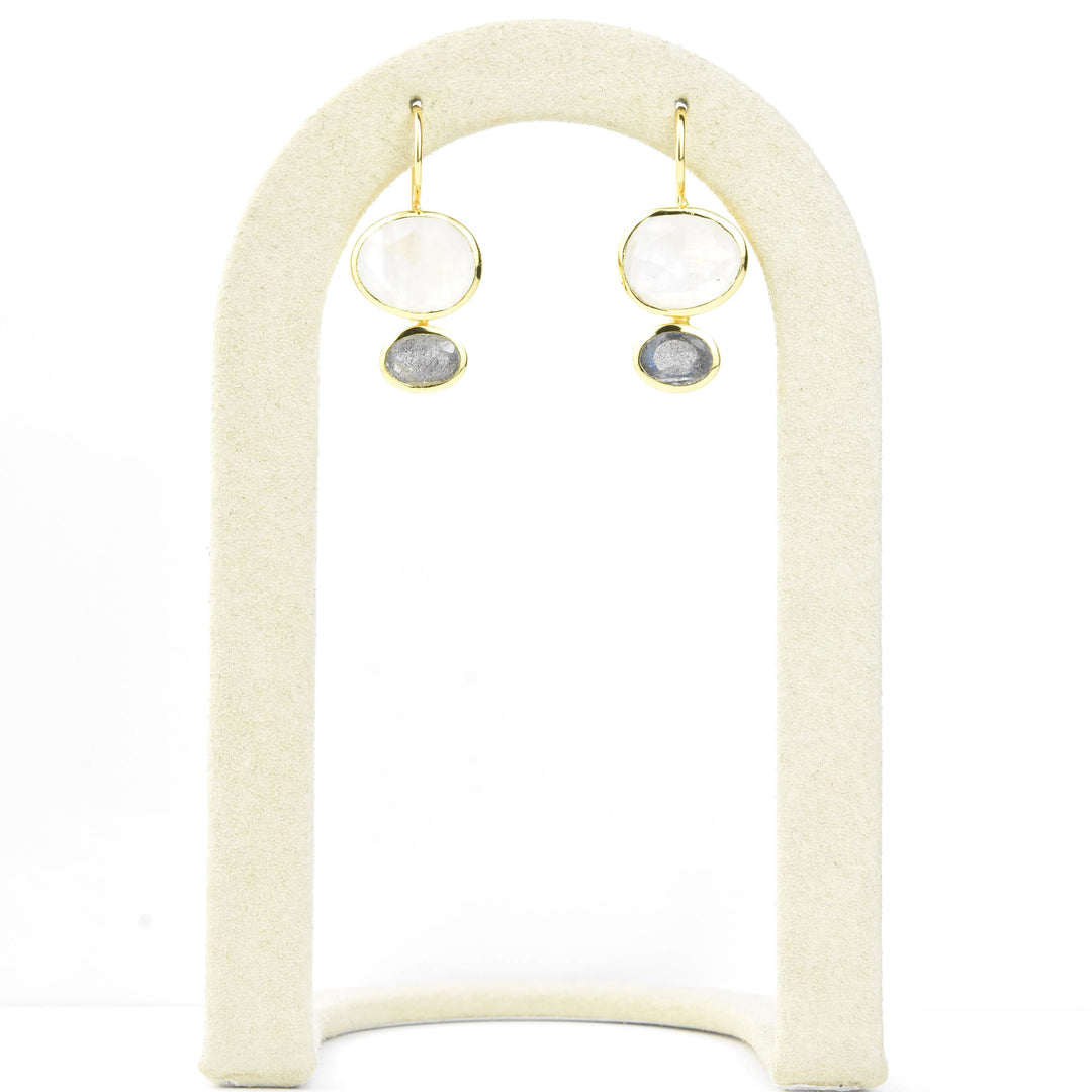 Primrose Earrings