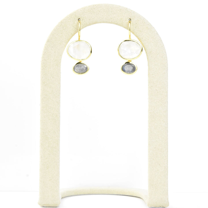 Primrose Earrings