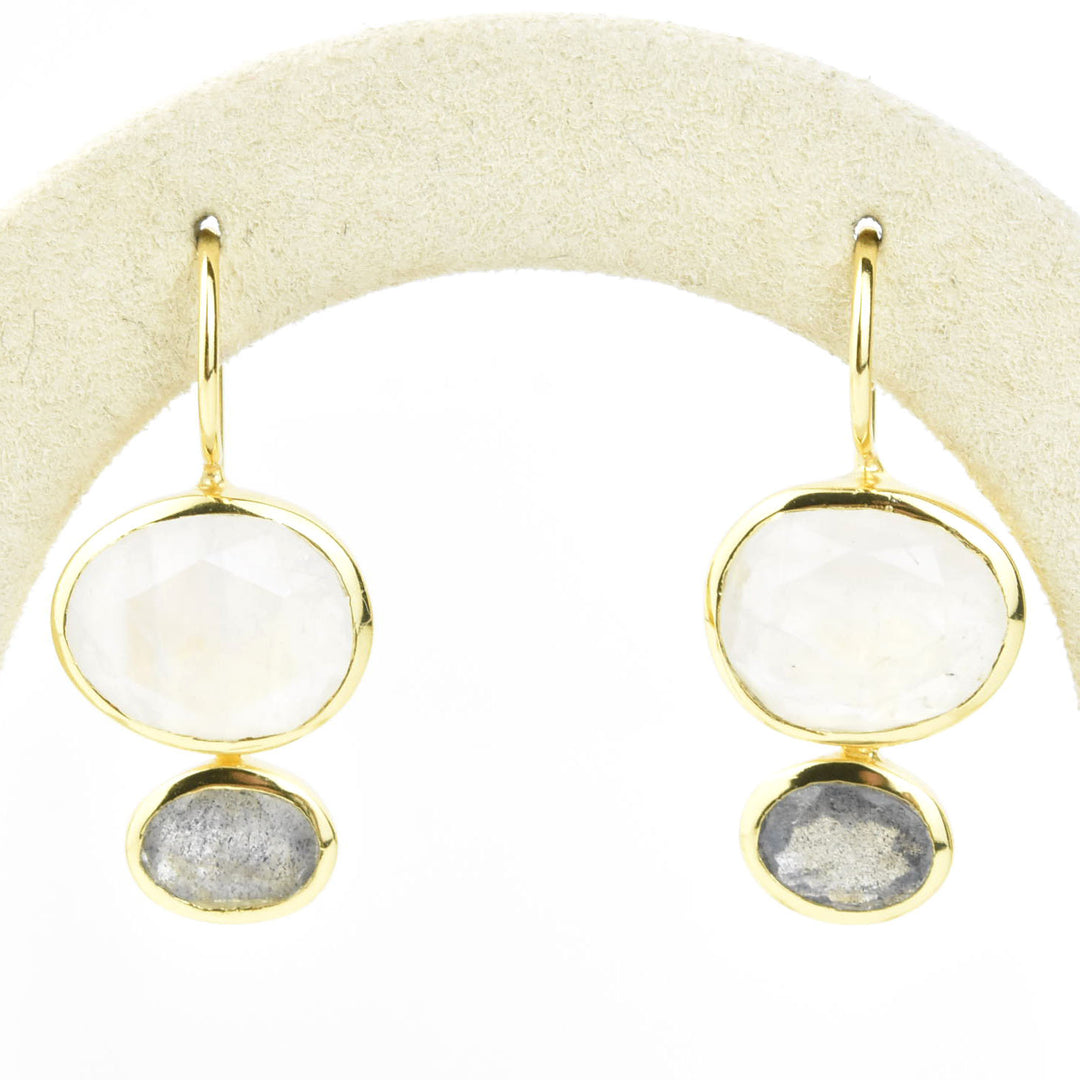 Primrose Earrings