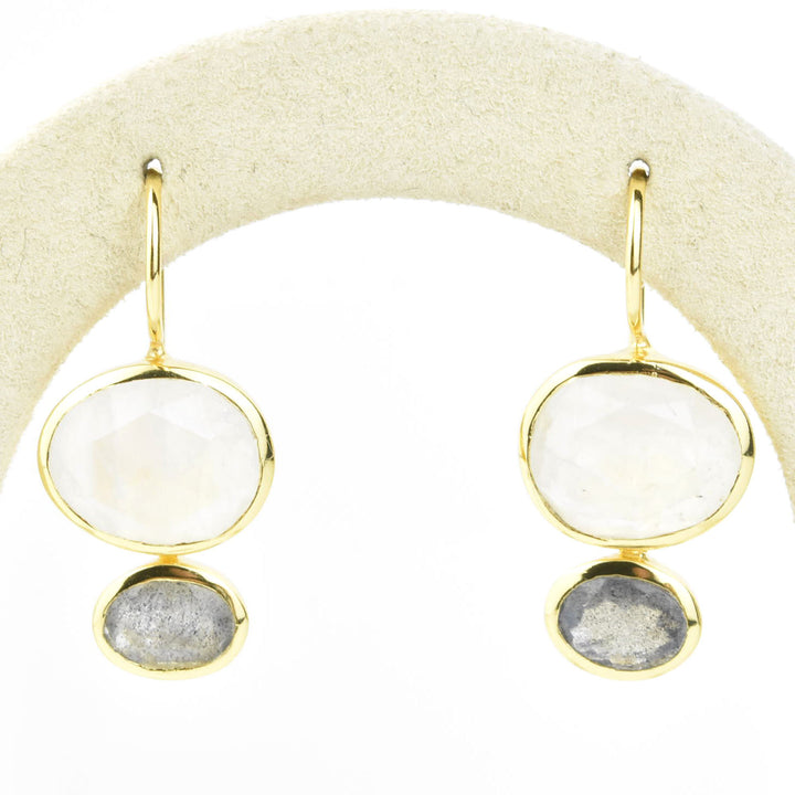 Primrose Earrings