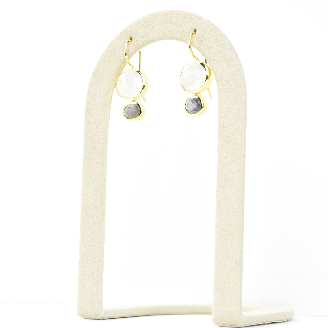 Primrose Earrings