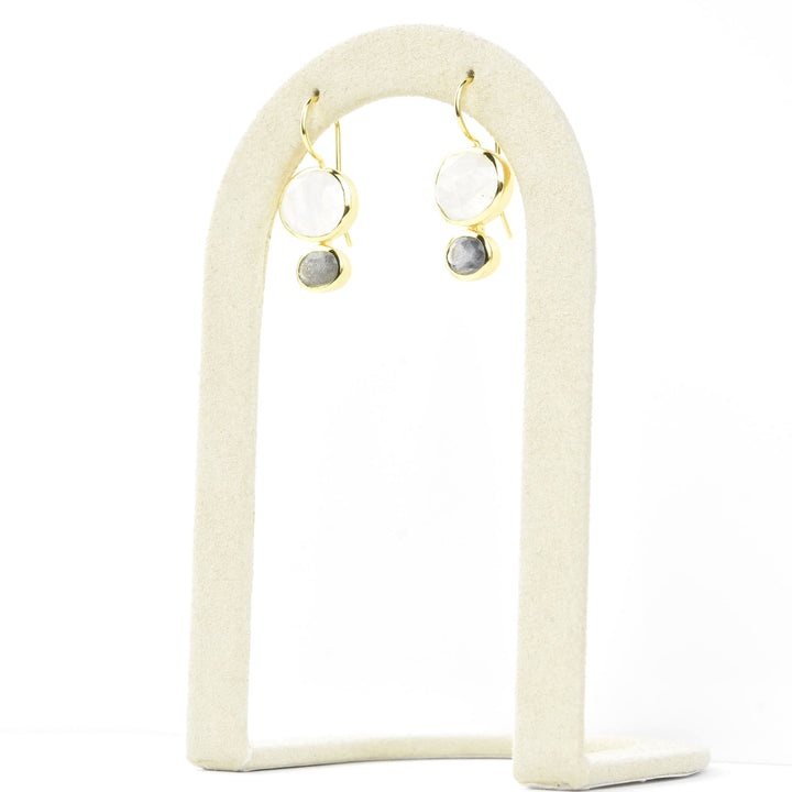 Primrose Earrings