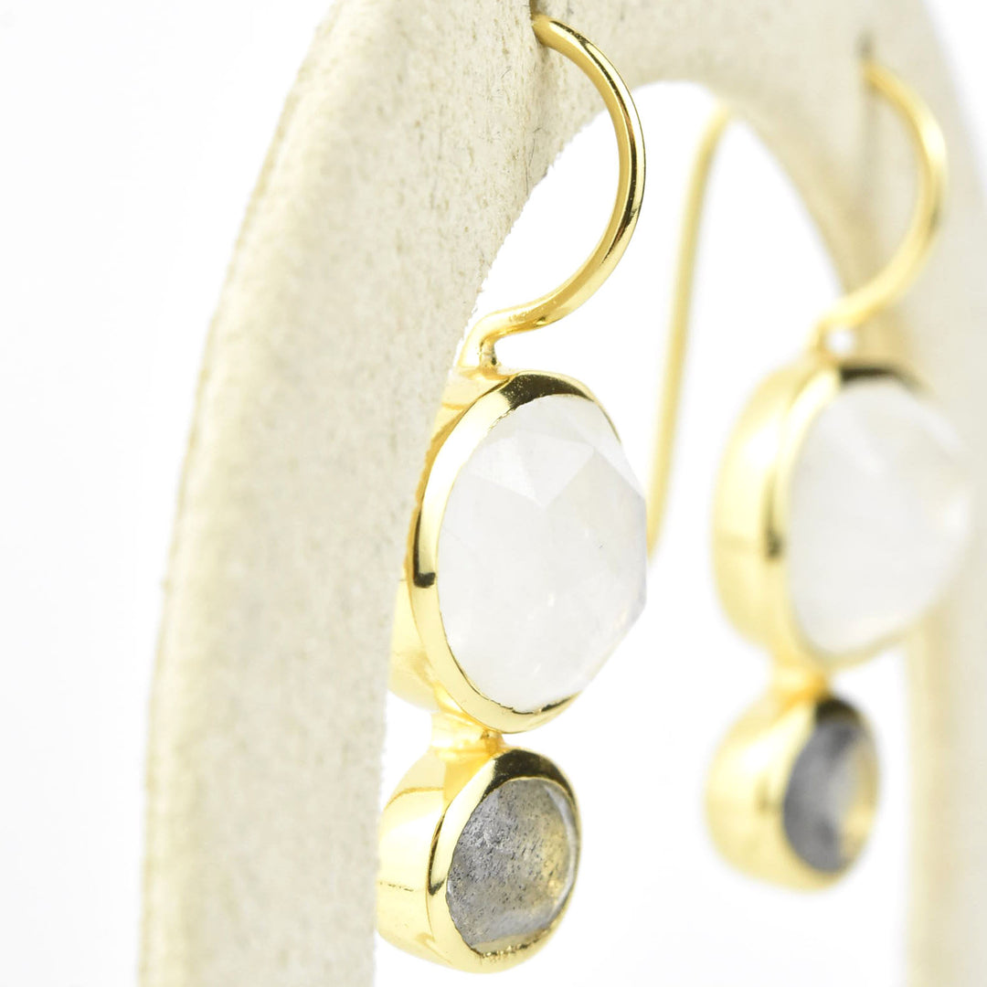 Primrose Earrings