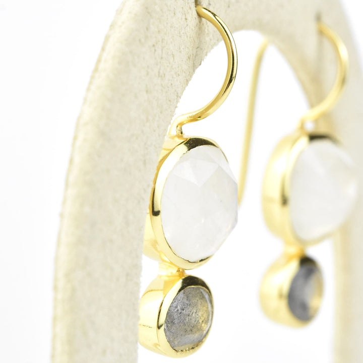 Primrose Earrings