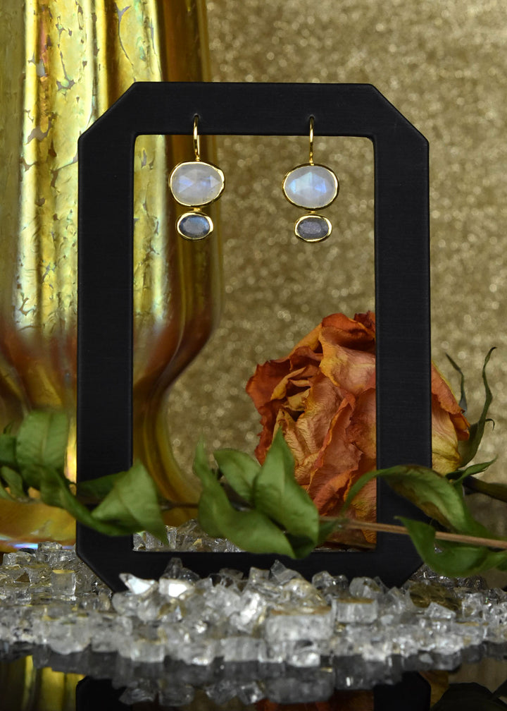 Primrose Earrings