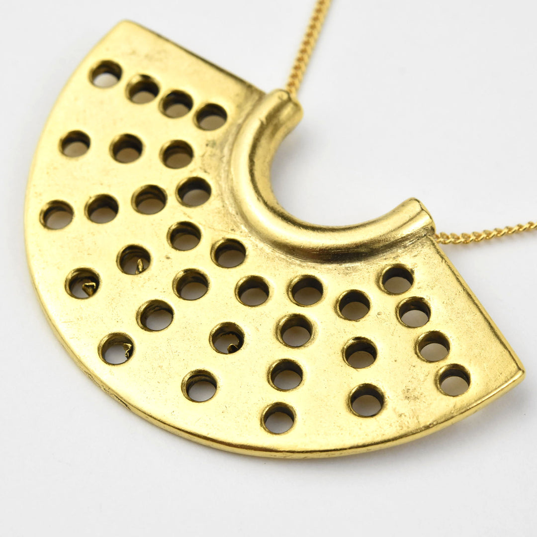 RBG Necklace - Goldmakers Fine Jewelry