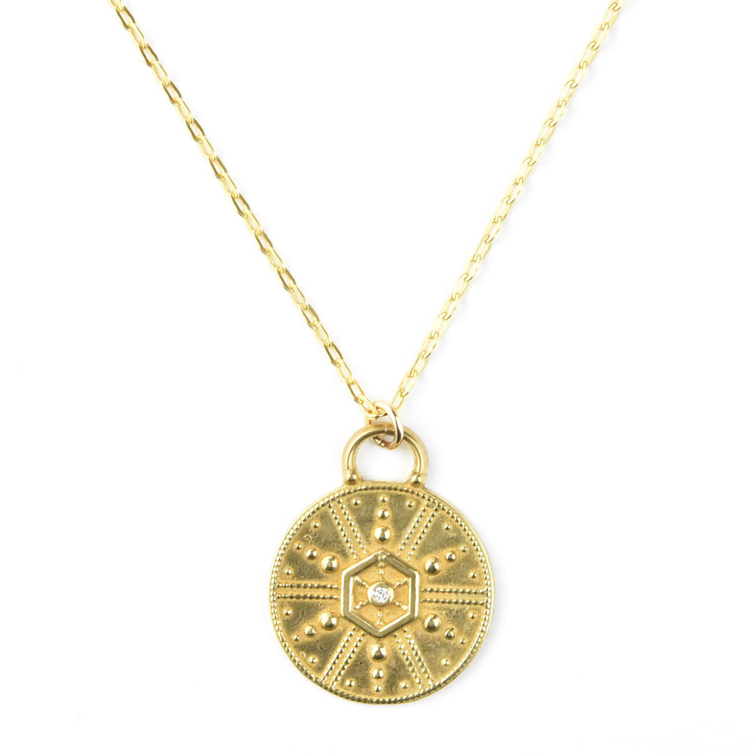 Raja Signature Necklace