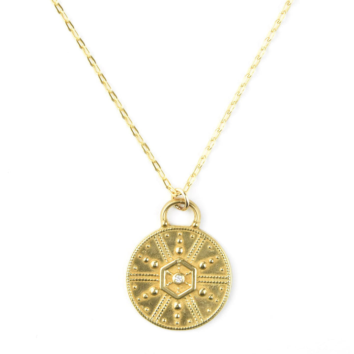 Raja Signature Necklace