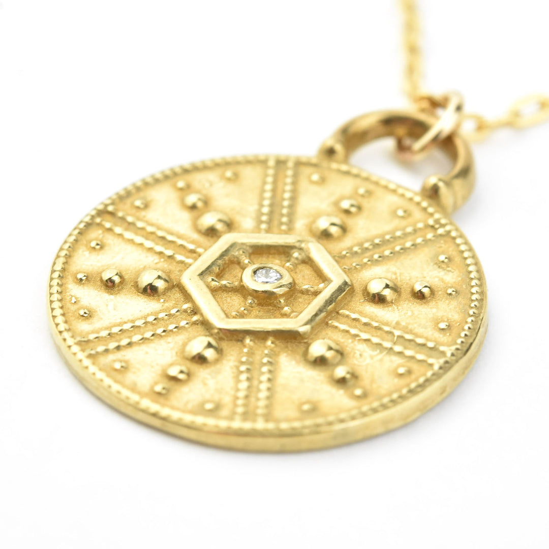 Raja Signature Necklace