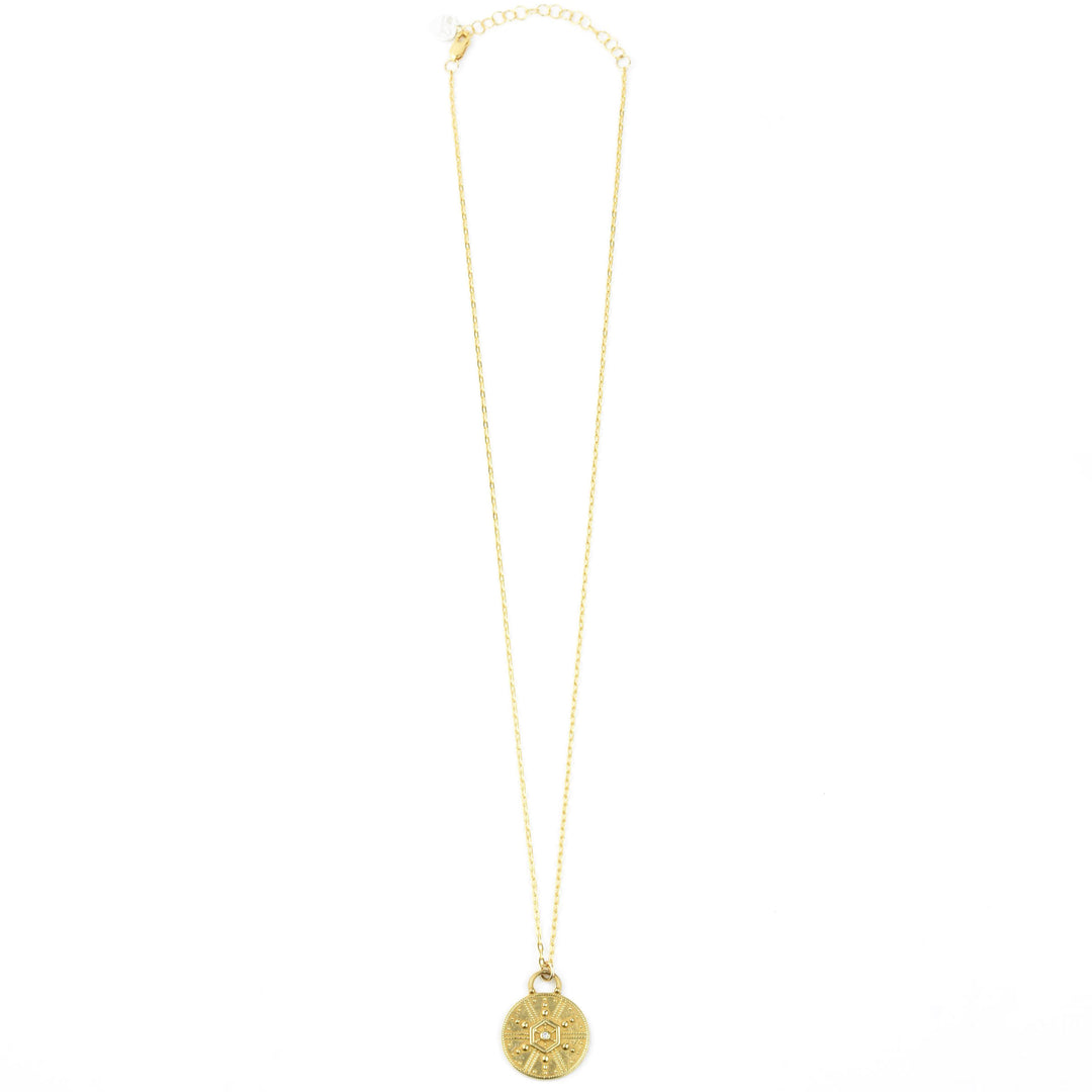 Raja Signature Necklace