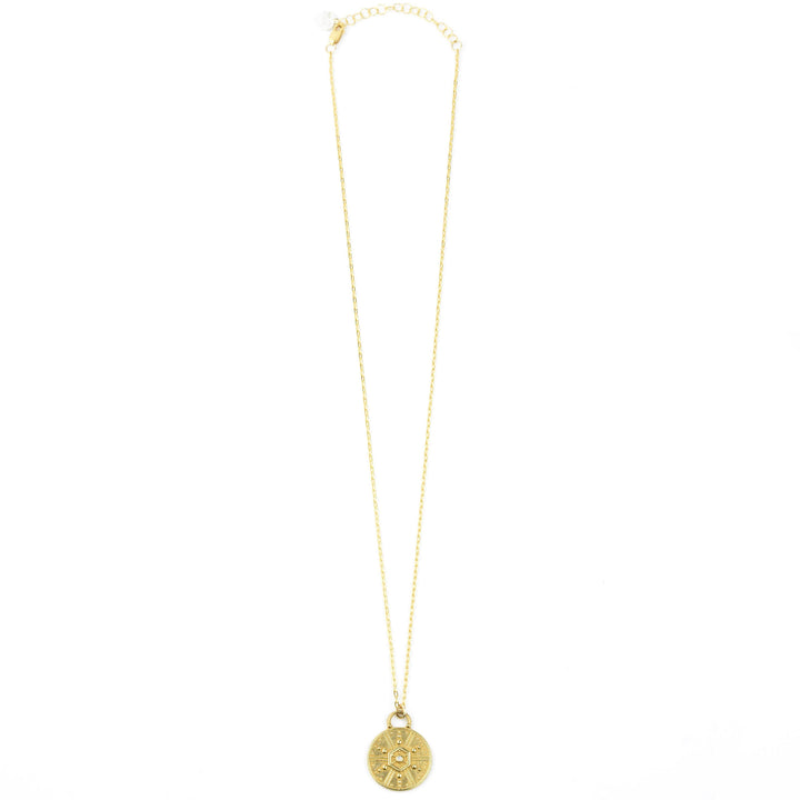 Raja Signature Necklace