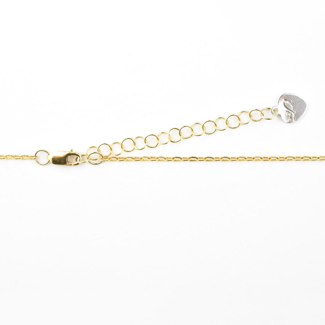 Raja Signature Necklace