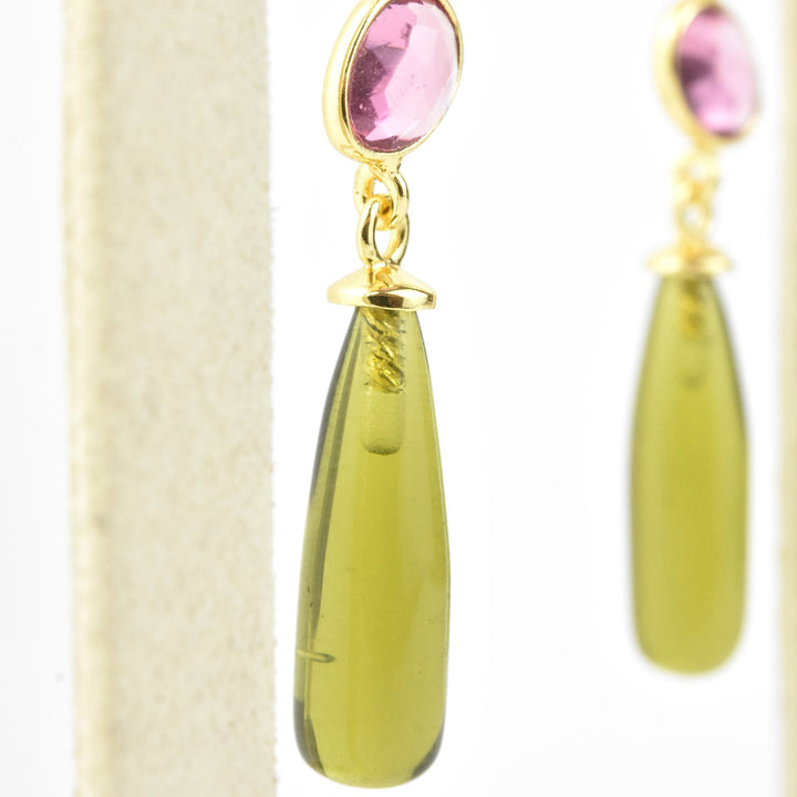 Raya Earrings