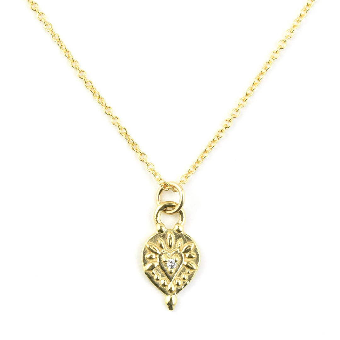 Reya Petite Necklace