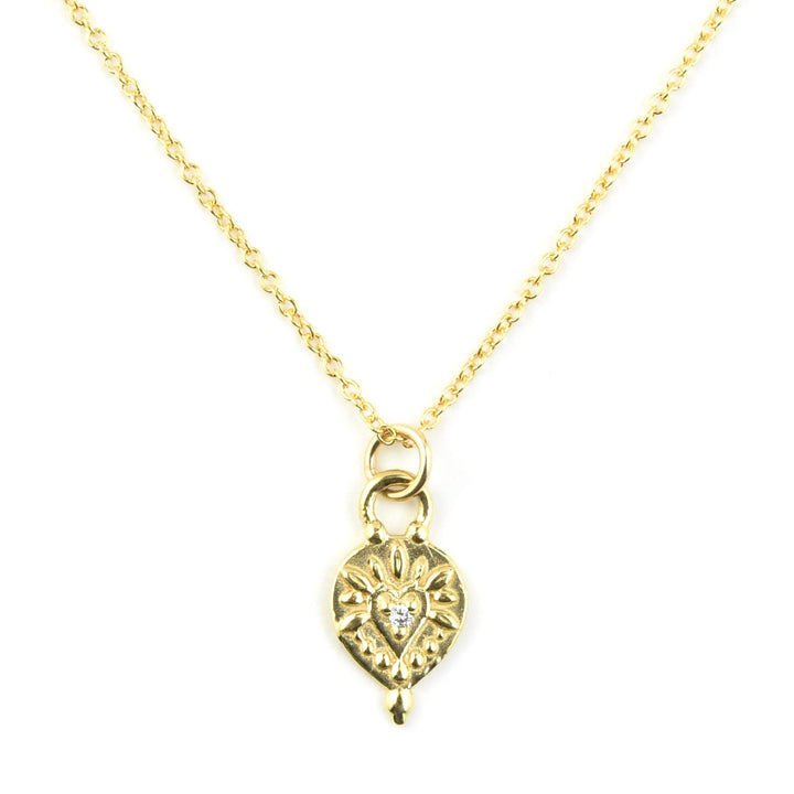 Reya Petite Necklace