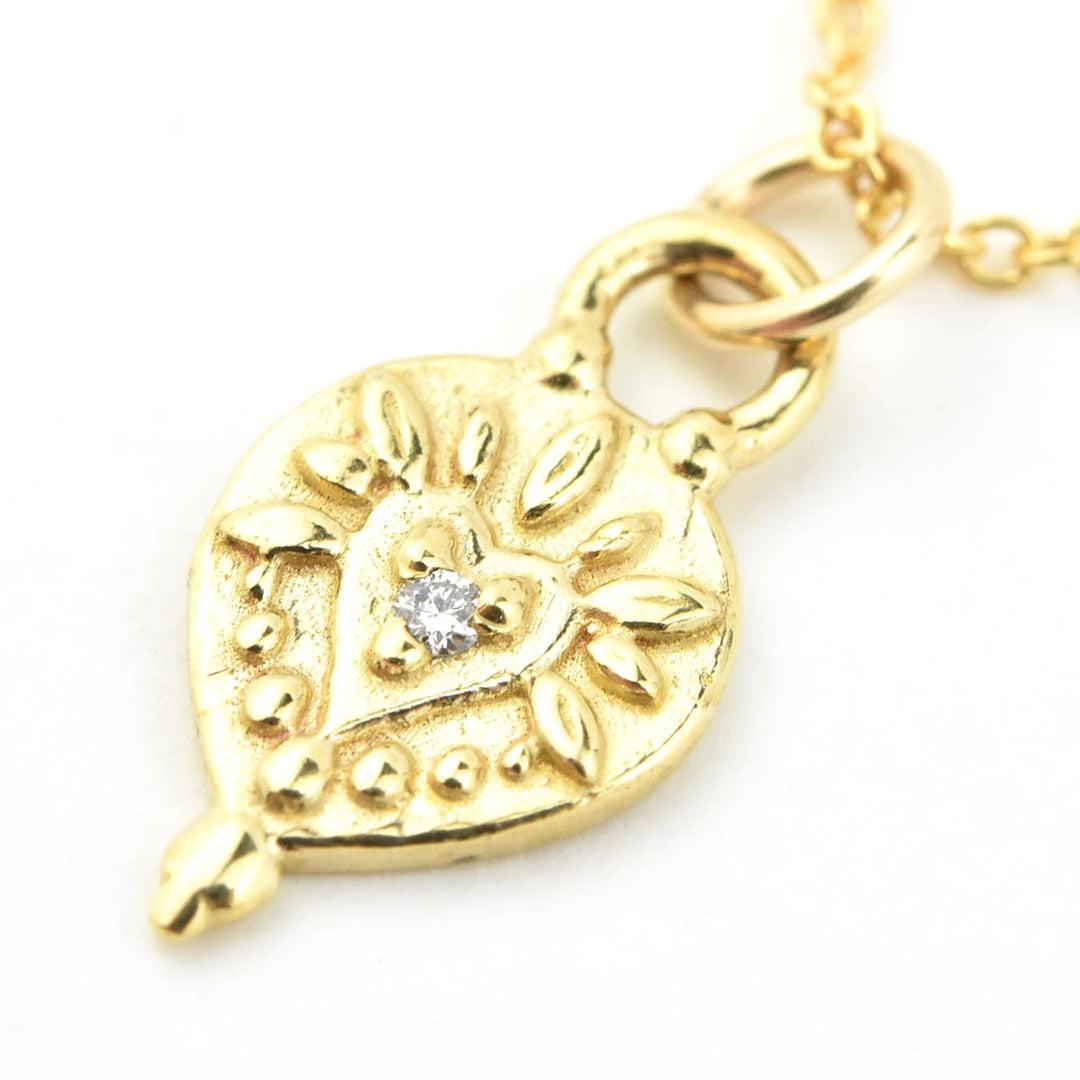 Reya Petite Necklace