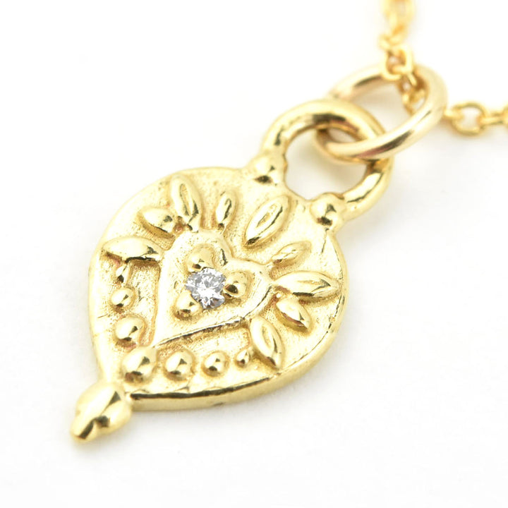 Reya Petite Necklace