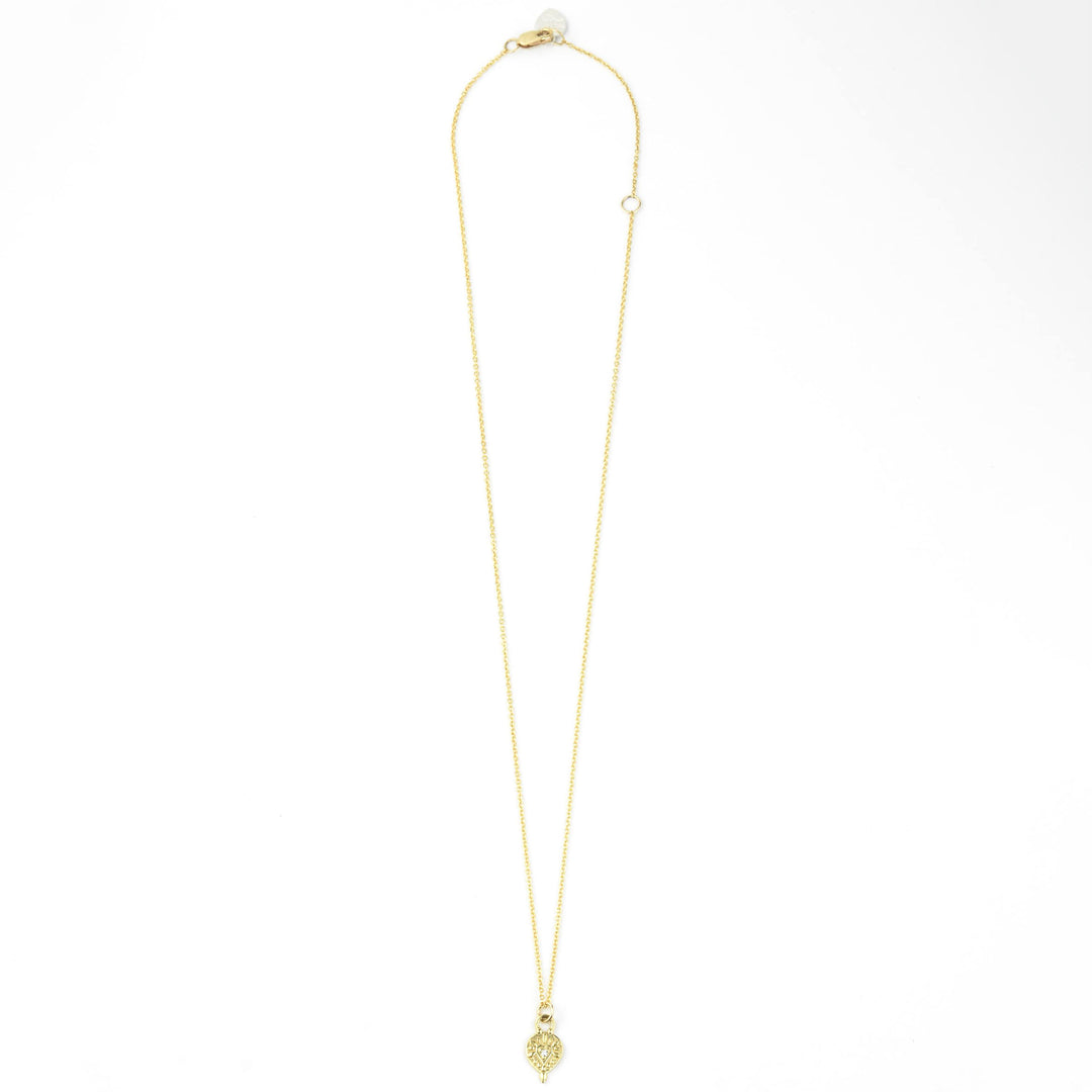 Reya Petite Necklace