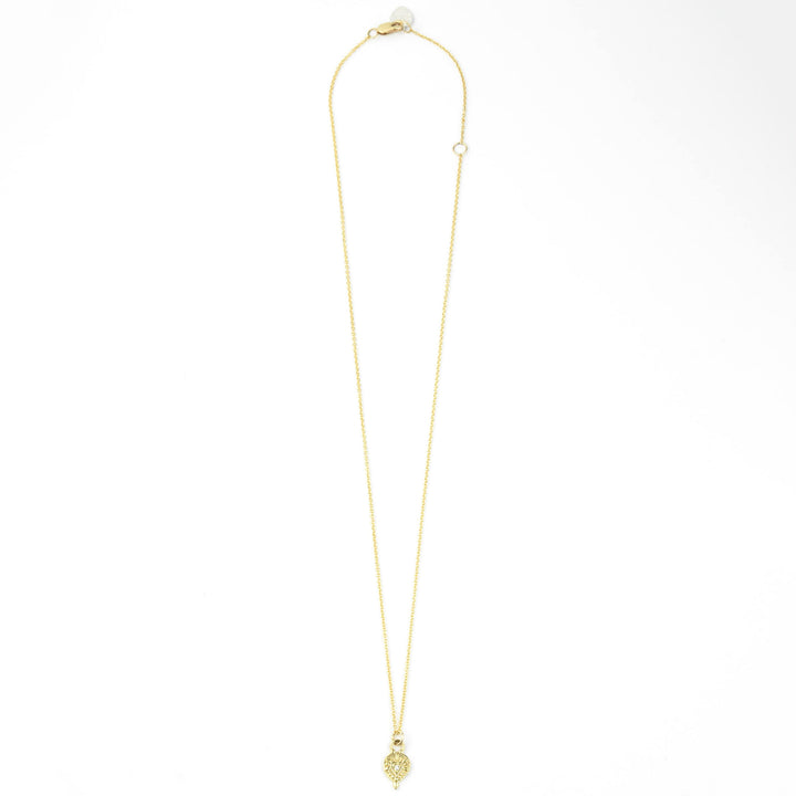 Reya Petite Necklace