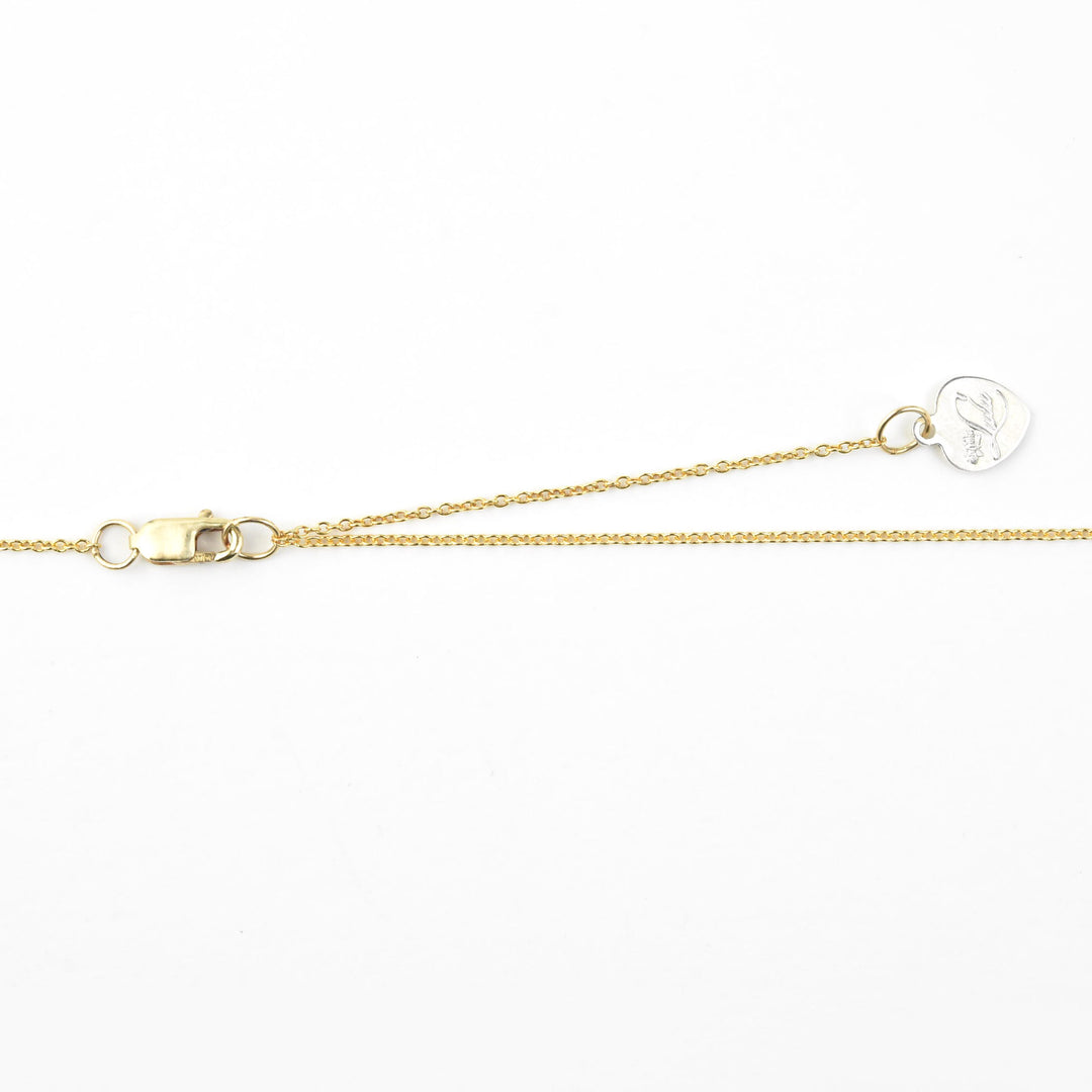 Reya Petite Necklace