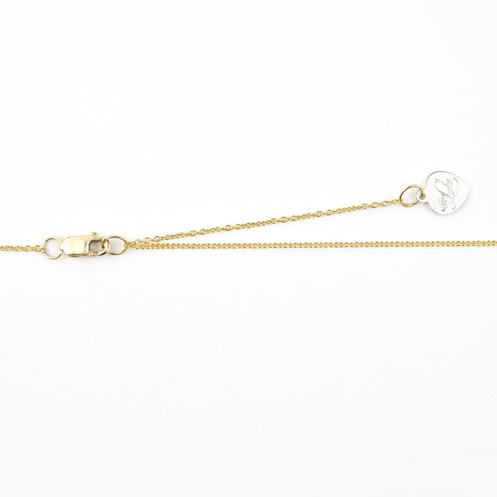 Reya Petite Necklace