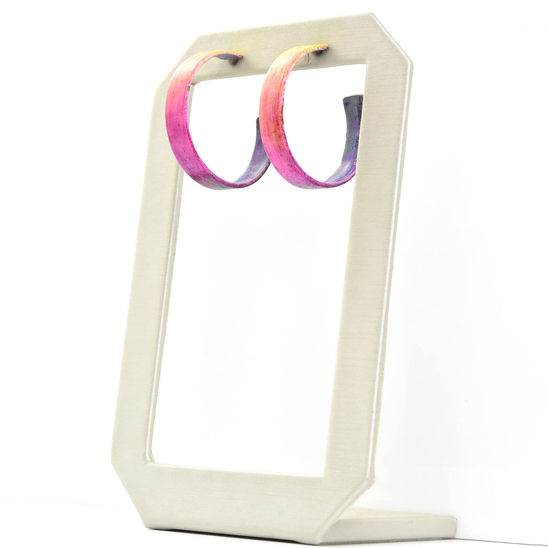 Ribbon Hoop SM Rose Ombre