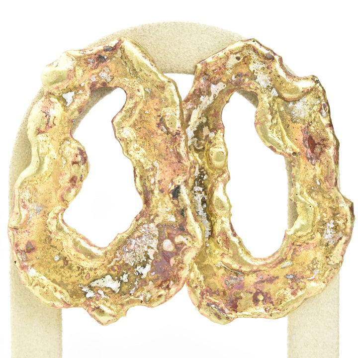 Roca Viva Studs