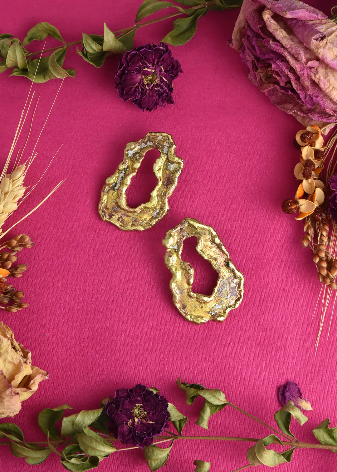 Roca Viva Studs