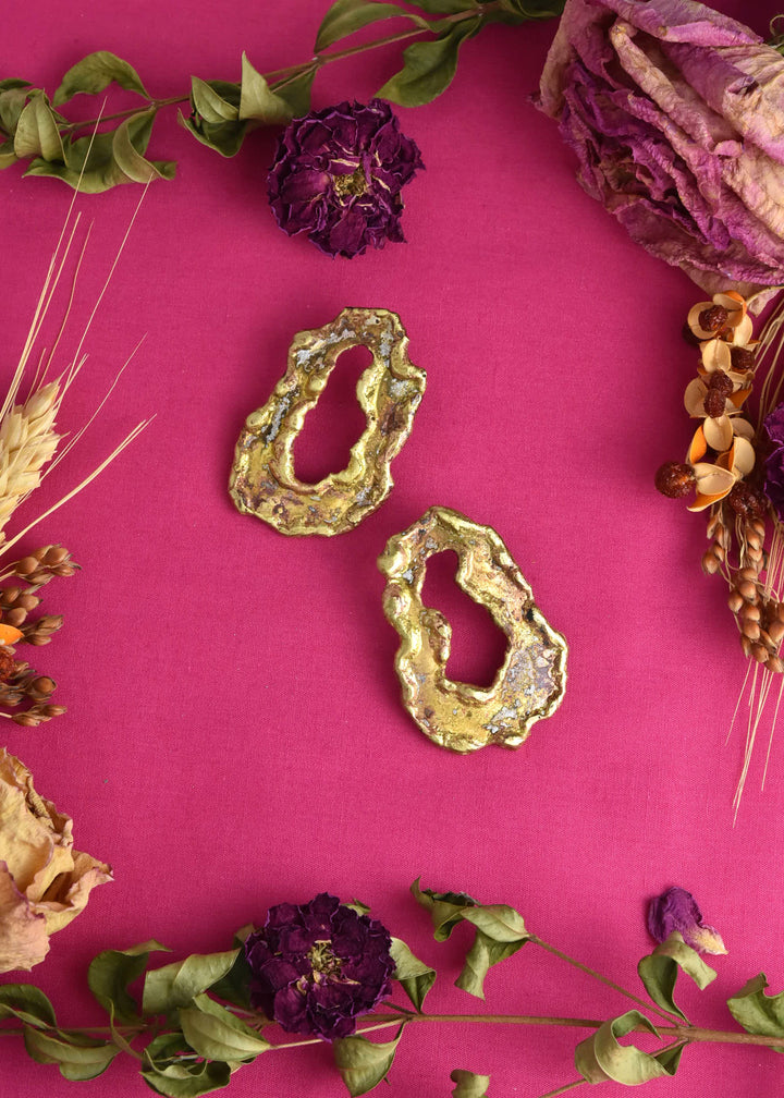 Roca Viva Studs