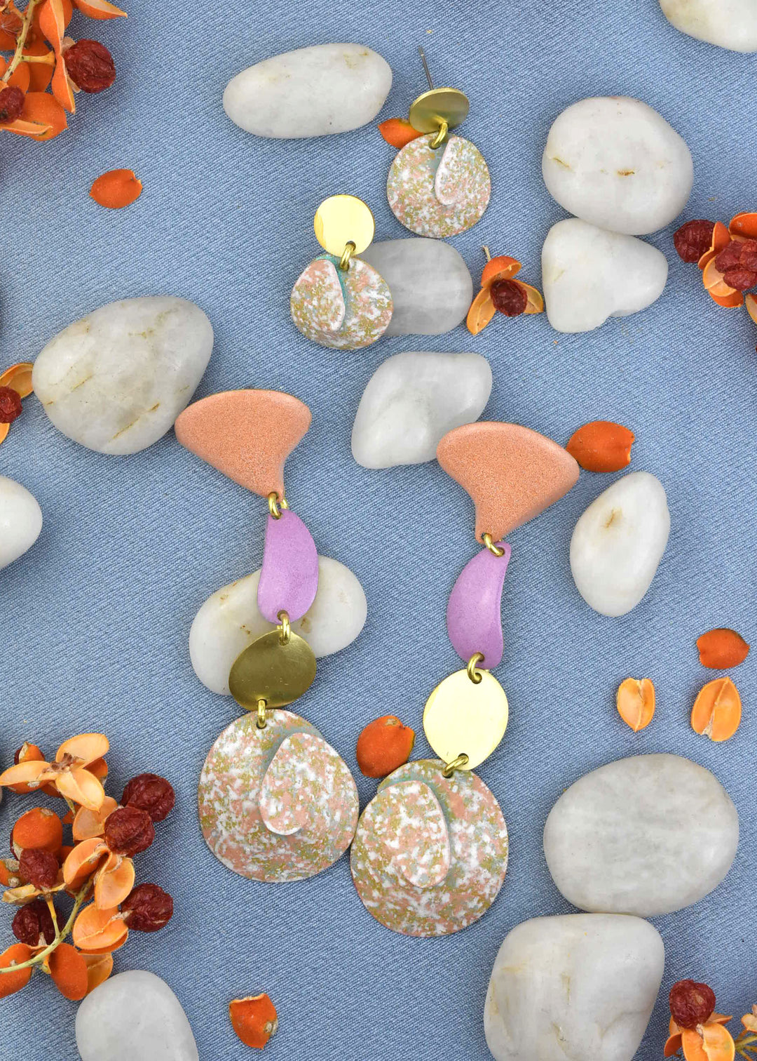 Fossil XS Earrings - Goldmakers Fine Jewelry