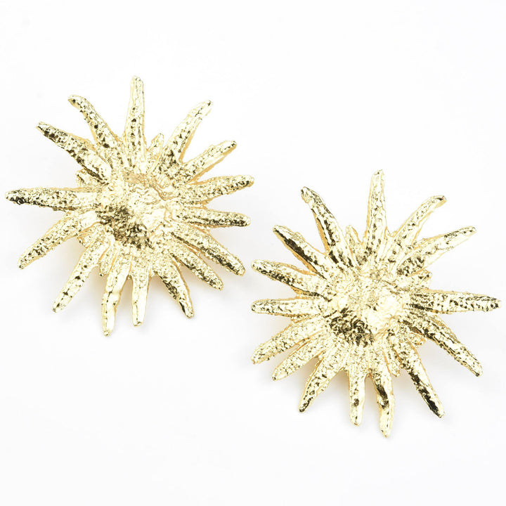 Ruth Earrings - Goldmakers Fine Jewelry