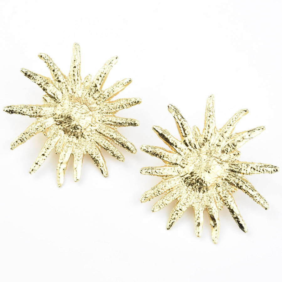 Ruth Earrings - Goldmakers Fine Jewelry
