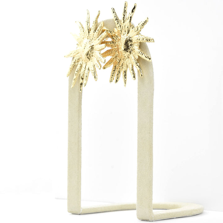 Ruth Earrings - Goldmakers Fine Jewelry