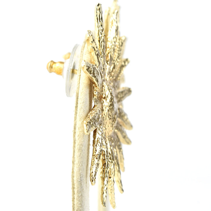 Ruth Earrings - Goldmakers Fine Jewelry