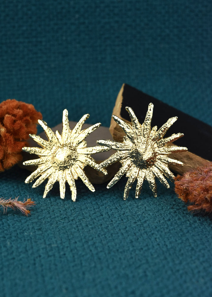 Ruth Earrings - Goldmakers Fine Jewelry