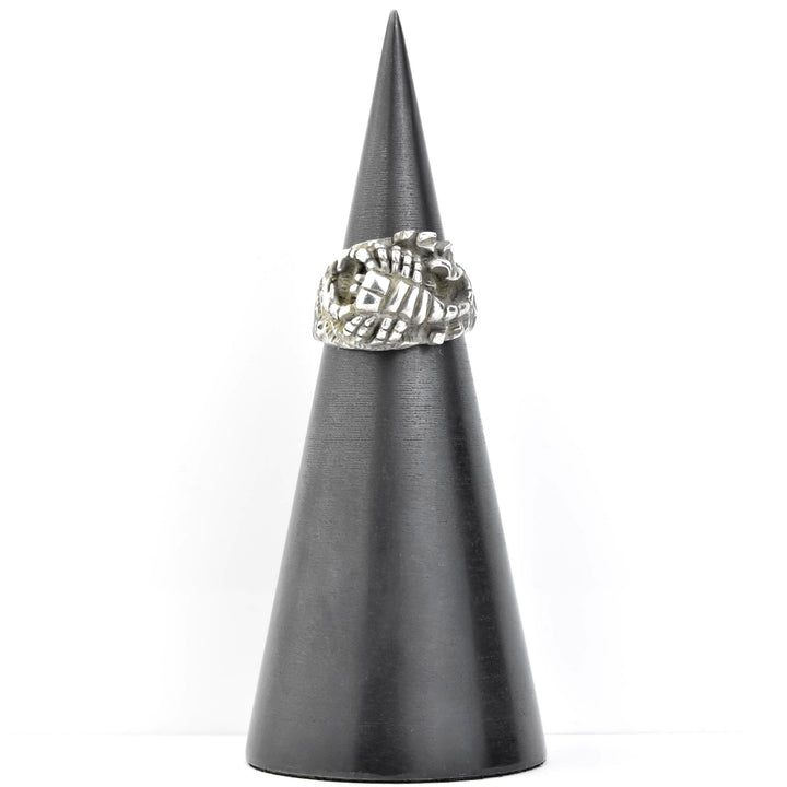 Scorpion Silver Ring - Goldmakers Fine Jewelry